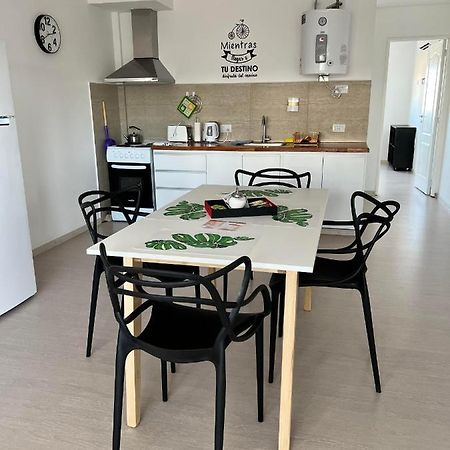 Apart Trelew 5 Dış mekan fotoğraf