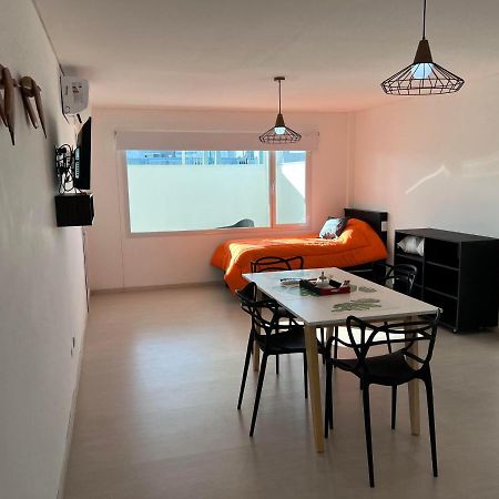Apart Trelew 5 Dış mekan fotoğraf