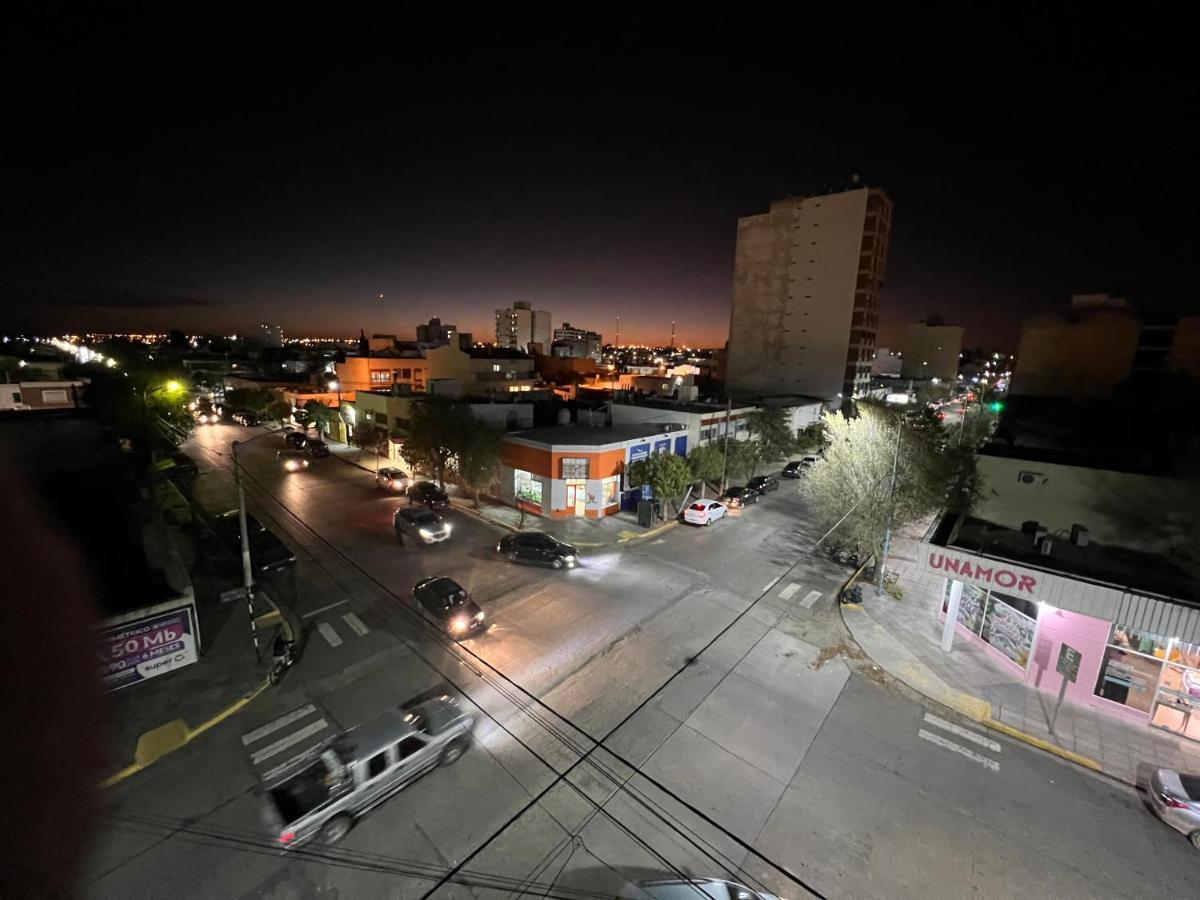 Apart Trelew 5 Dış mekan fotoğraf