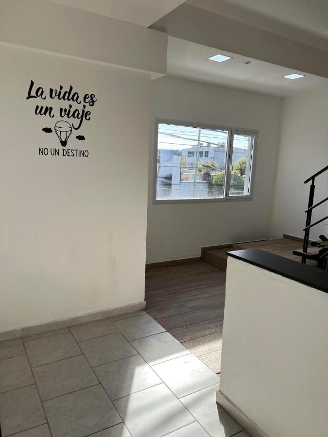 Apart Trelew 5 Dış mekan fotoğraf