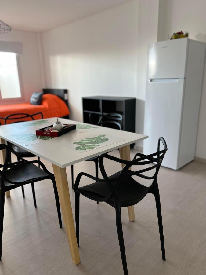 Apart Trelew 5 Dış mekan fotoğraf