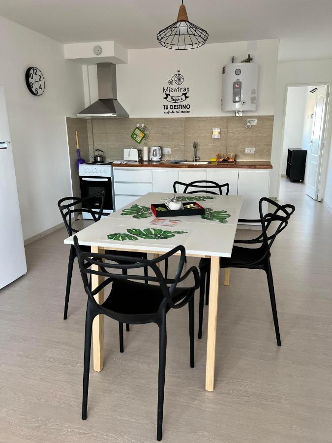 Apart Trelew 5 Dış mekan fotoğraf