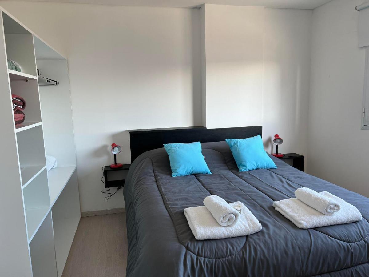 Apart Trelew 5 Dış mekan fotoğraf