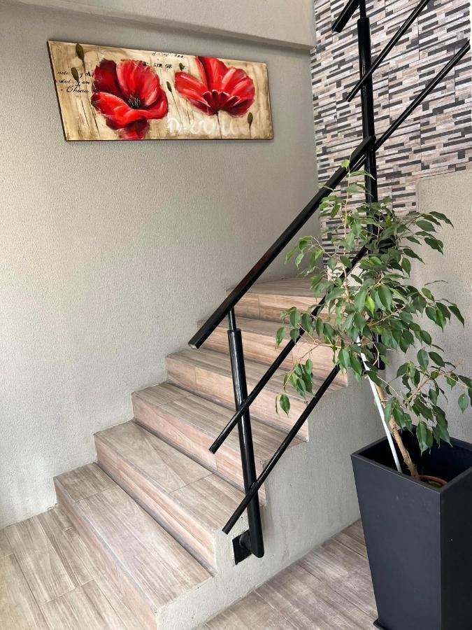 Apart Trelew 5 Dış mekan fotoğraf