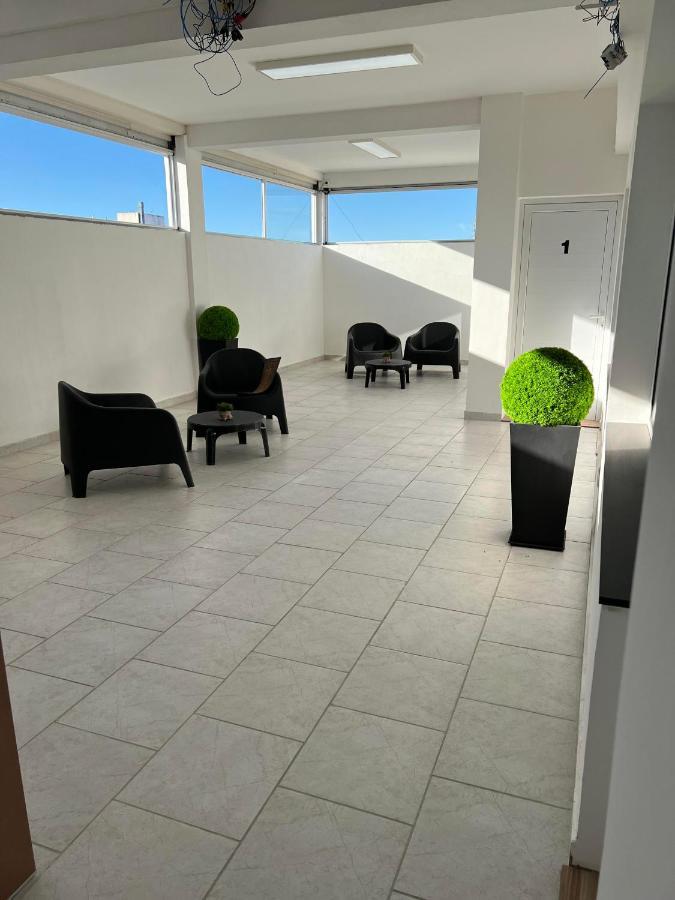 Apart Trelew 5 Dış mekan fotoğraf