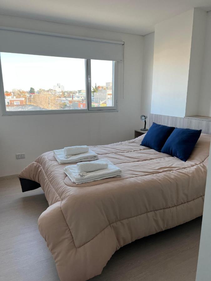 Apart Trelew 5 Dış mekan fotoğraf