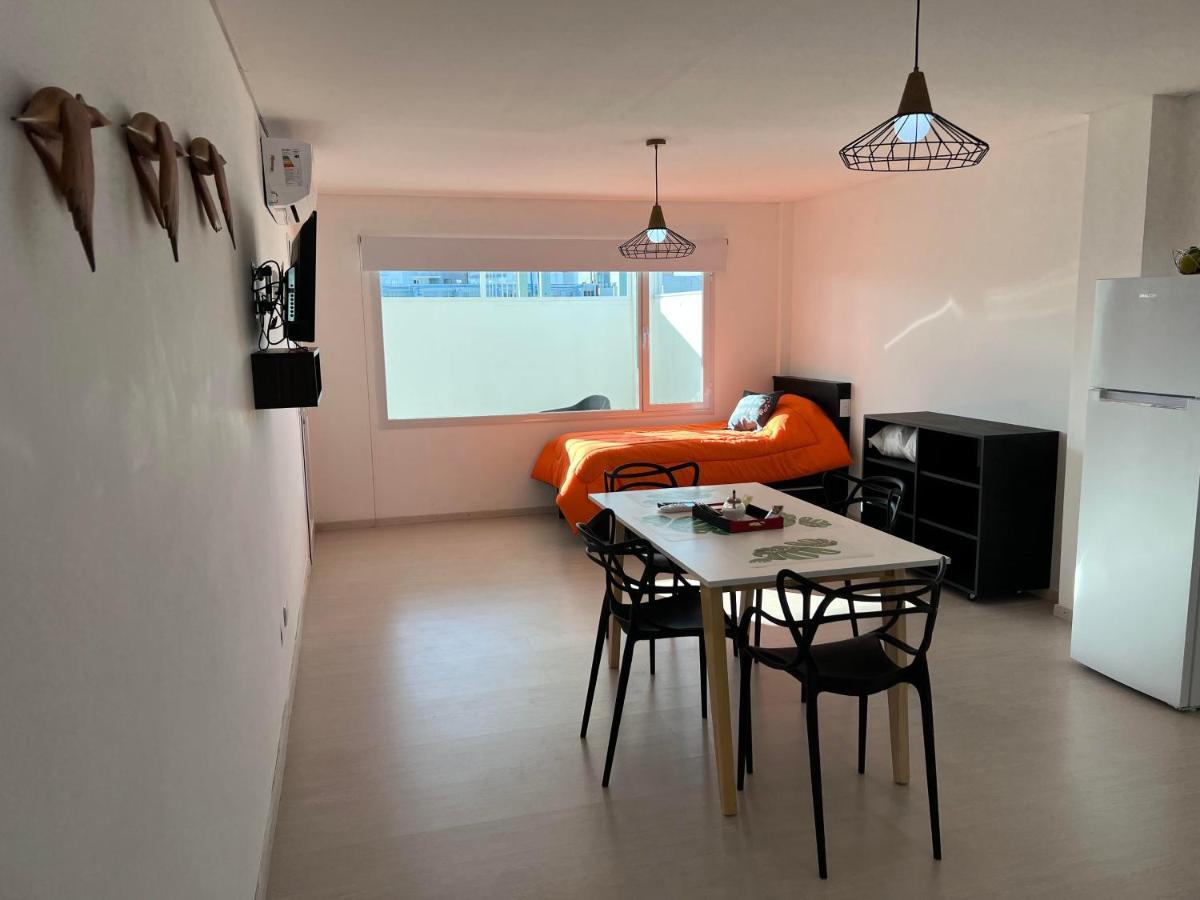 Apart Trelew 5 Dış mekan fotoğraf