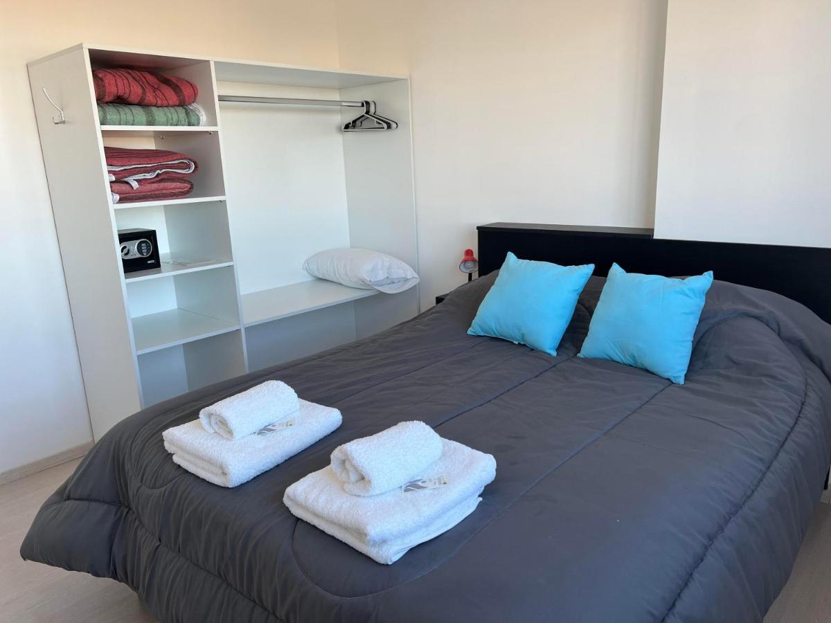 Apart Trelew 5 Dış mekan fotoğraf