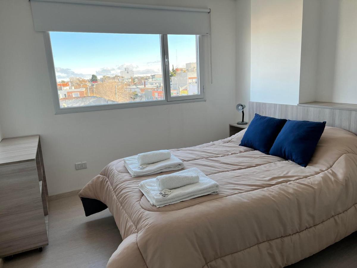 Apart Trelew 5 Dış mekan fotoğraf