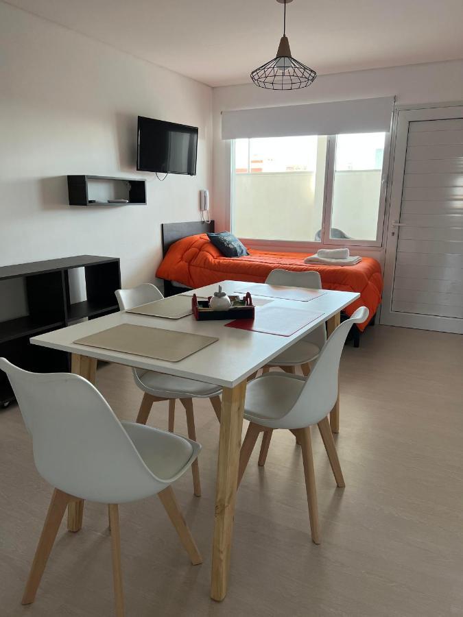 Apart Trelew 5 Dış mekan fotoğraf